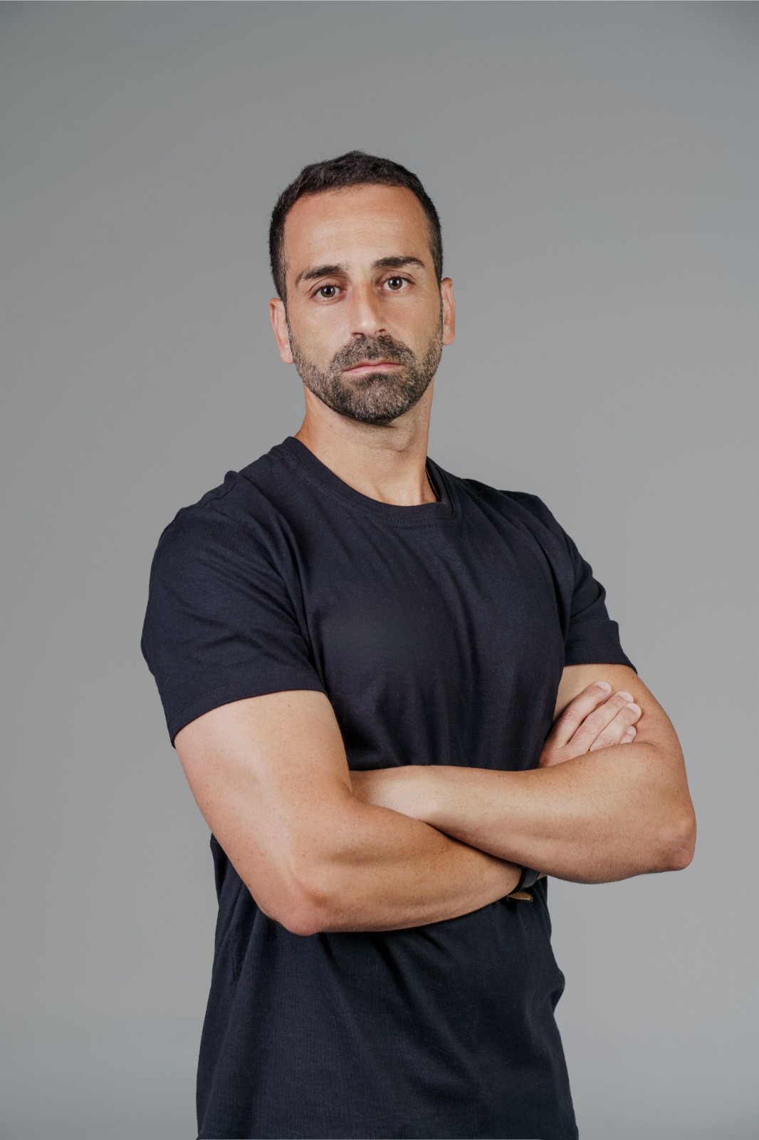 Rodrigo Pinha, Oficial de Polícia Civil, professor e mentor